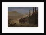Ave Caesar! Morituri te salutant, 1859 by Jean Leon Gerome