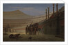 Ave Caesar! Morituri te salutant, 1859 by Jean Leon Gerome