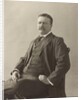 Theodore Roosevelt by Unknown photographer