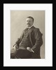 Theodore Roosevelt by Unknown photographer