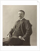 Theodore Roosevelt by Unknown photographer