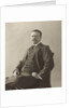Theodore Roosevelt by Unknown photographer