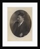 President Theodore Roosevelt, sitting side face by Anonymous