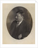 President Theodore Roosevelt, sitting side face by Anonymous