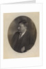 President Theodore Roosevelt, sitting side face by Anonymous