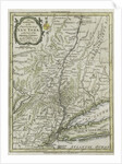 The southern part of the Province of New York, with part of the adjoining colonies, 1778 by Anonymous