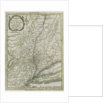 The southern part of the Province of New York, with part of the adjoining colonies, 1778 by Anonymous