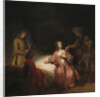 Joseph Accused by Potiphar's Wife, 1655 by (studio of) Rembrandt Harmensz. van Rijn