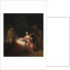 Joseph Accused by Potiphar's Wife, 1655 by (studio of) Rembrandt Harmensz. van Rijn
