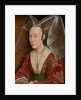 Portrait of Isabella of Portugal, c.1450 by Rogier van der Weyden