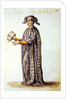 An erudite academic by Jan van Grevenbroeck