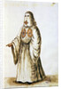 Robes of the Confraternity of the Holy Trinity by Jan van Grevenbroeck