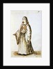 Robes of the Confraternity of the Holy Trinity by Jan van Grevenbroeck
