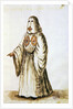 Robes of the Confraternity of the Holy Trinity by Jan van Grevenbroeck