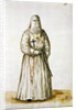 Robes of the Confraternity of the Suffering of Christ by Jan van Grevenbroeck