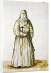 Robes of the Confraternity of the Suffering of Christ by Jan van Grevenbroeck
