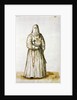 Robes of the Confraternity of the Suffering of Christ by Jan van Grevenbroeck