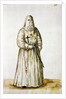 Robes of the Confraternity of the Suffering of Christ by Jan van Grevenbroeck
