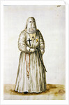 Robes of the Confraternity of the Suffering of Christ by Jan van Grevenbroeck