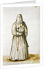 Robes of the Confraternity of the Suffering of Christ by Jan van Grevenbroeck