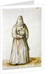 Robes of the Confraternity of the Suffering of Christ by Jan van Grevenbroeck