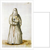 Robes of the Confraternity of the Suffering of Christ by Jan van Grevenbroeck
