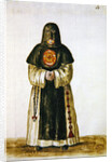 Robes of the Confraternity of the Name of God by Jan van Grevenbroeck