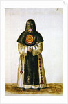 Robes of the Confraternity of the Name of God by Jan van Grevenbroeck