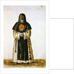 Robes of the Confraternity of the Name of God by Jan van Grevenbroeck