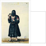 A Penitent by Jan van Grevenbroeck