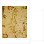 The Island of Crete by Pietro Giovanni Prunes