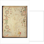 The Mediterranean Basin by Italian School