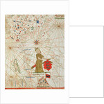 The Turkish Empire by Italian School