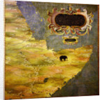 The Troglodyte Region by Stefano Buonsignori