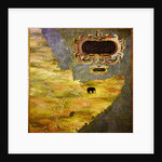 The Troglodyte Region by Stefano Buonsignori