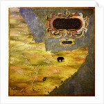 The Troglodyte Region by Stefano Buonsignori