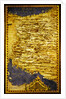 Map of Persia by Stefano Buonsignori
