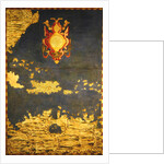 Map of the Caribbean islands by Stefano Buonsignori