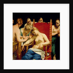 The Death of Cleopatra by Guido Cagnacci