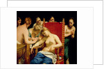 The Death of Cleopatra by Guido Cagnacci