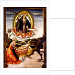 Lady of Relief by Niccolo di Liberatore