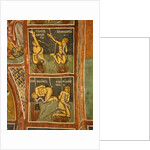 The Damned: The Usurer and the Sinful Nun, the Lapsed priest and the Bad Mother by Byzantine