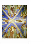 View of the central apex by Anonymous