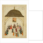 Ms. cicogna 1971 by Islamic School