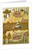 Ms. cicogna 1971, miniature from the 'Memorie Turchesche' depicting the two great fortresses on the Bosphorus by Venetian School