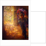 The Blossoming House, c.1910 by Plinio Nomellini