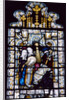 Nativity from East Harling, 15th century by Anonymous