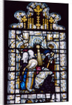 Nativity from East Harling, 15th century by Anonymous