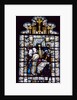 Nativity from East Harling, 15th century by Anonymous