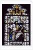 Nativity from East Harling, 15th century by Anonymous